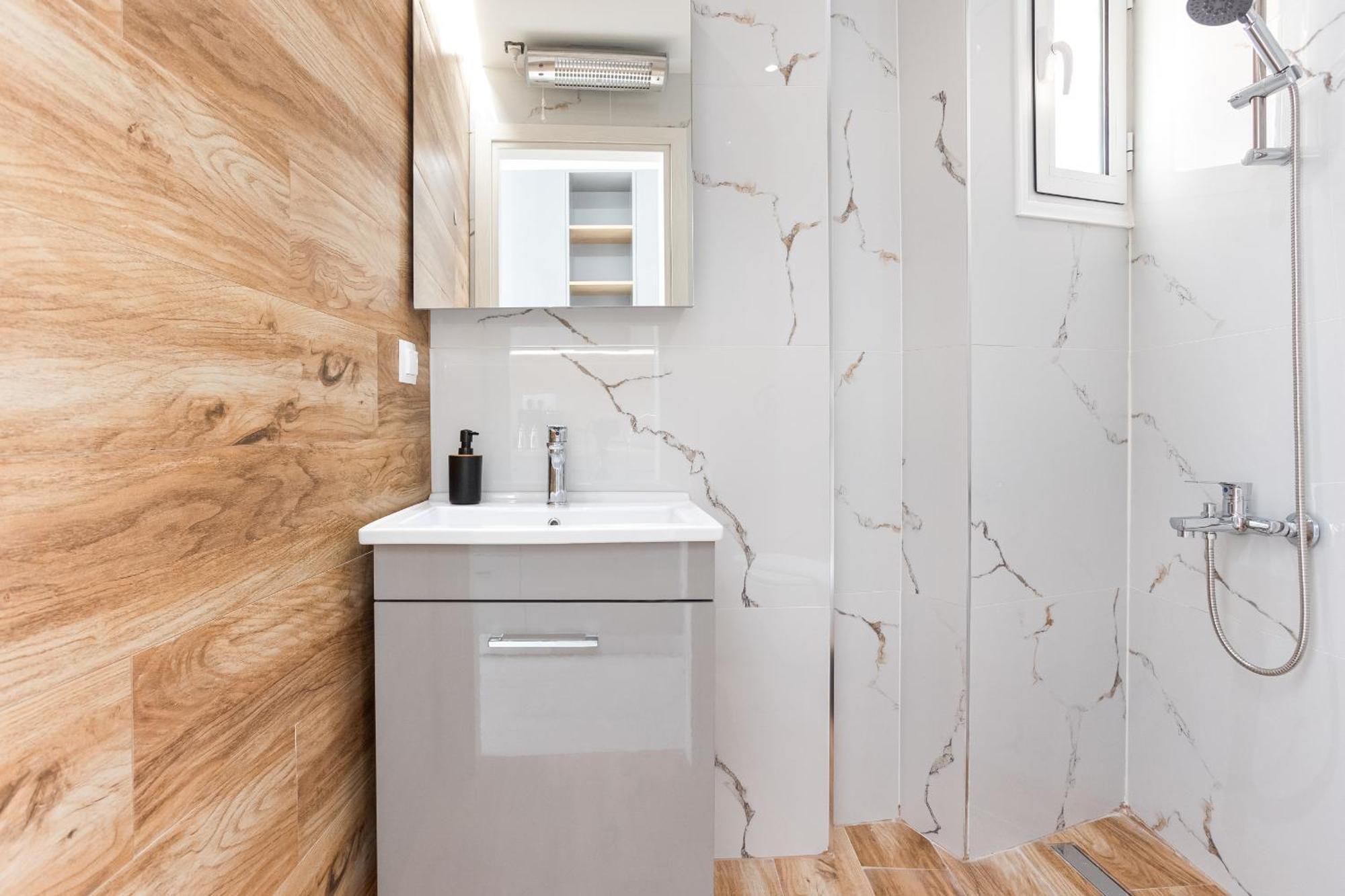 New Glamorous Apartment In Downtown Thessaloniki Buitenkant foto